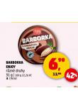 BARBORKA