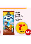 BRUMK OPAVIA