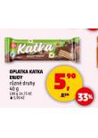 OPLATKA KATKA