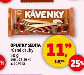 OPLATKY SEDITA