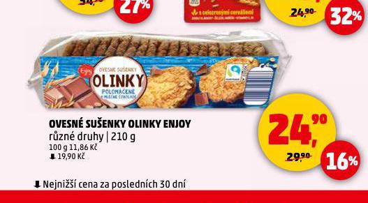 OVESN SUENKY OLINKY