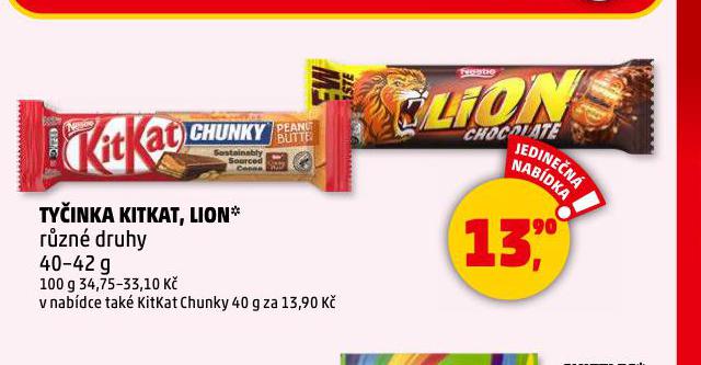 TYINKA KITKAT