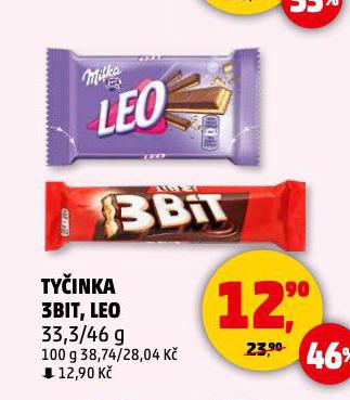 TYINKA 3BIT