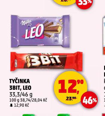 TYINKA LEO