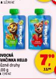 OVOCN SVAINKA HELLO