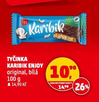 TYINKA KARIBIK