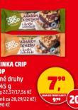 TYINKA CRIP CROP