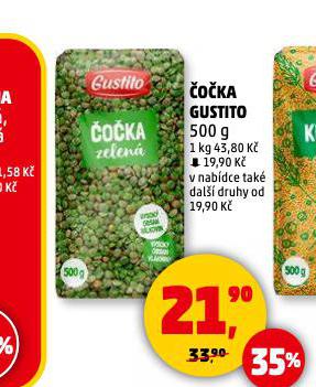 OKA GUSTITO