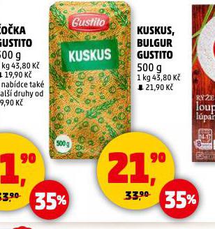 KUSKUS