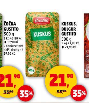 BULGUR