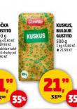 BULGUR