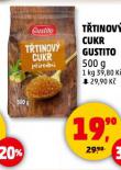 TTINOV CUKR GUSTITO