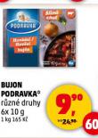 BUJON PODRAVKA