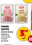 PUDING GUSTITO