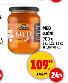 MED LUN