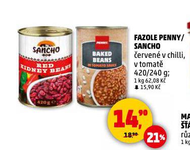 FAZOLE