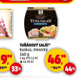 TUKOV SALT