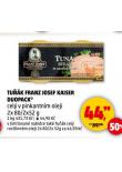 TUK FRANZ JOSEF KAISER 