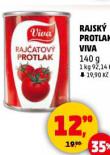 RAJSK PROTLAK VIVA
