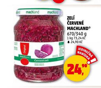 ZEL ERVEN MACHLAND