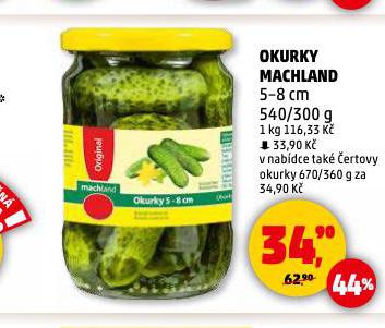 OKURKY MACHLAND