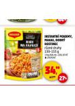 MAGGI INSTANTN POKRMY