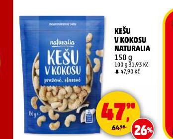 KEU V KOKOSU