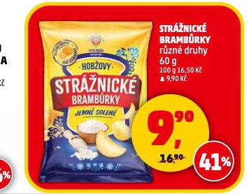 STRNICK BRAMBRKY