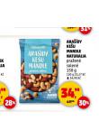 ARADY, KEU A MANDLE