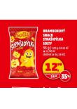 BRAMBOROV SNACK STRAIDLKA SOLTY
