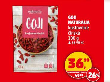 GOJI