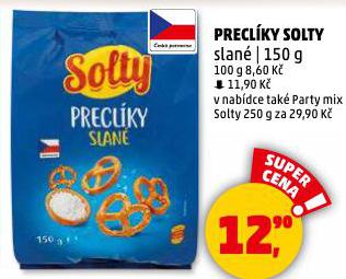 PRECLKY