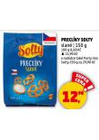 PRECLKY