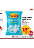 SNACK KREKRY