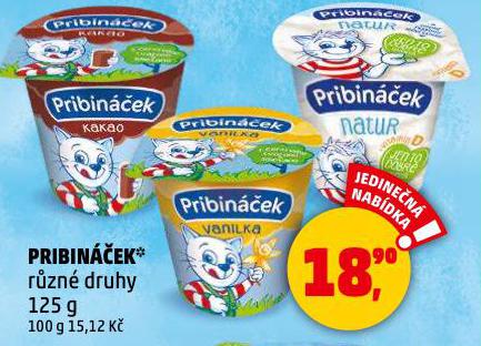 PRIBINEK