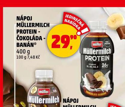 MLLERMILCH MLN NPOJ
