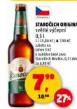 PIVO STAROECH