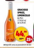 GRACIOSO SPRIZZ