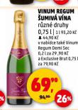 UMIV VNA VINUM REGUM