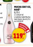 MUCHA SEKT