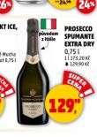 PROSECCO SPUMANTE EXTRA DRY