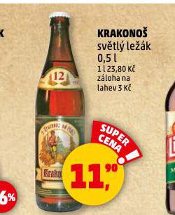 PIVO KRAKONO