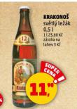 PIVO KRAKONO