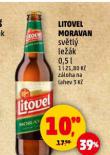 PIVO LITOVEL MORAVAN