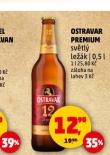 PIVO OSTRAVAR