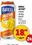 BIRELL ACTIVE