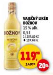 BOKOV VAJEN LIKR