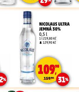 NICOLAUS ULTRA JEMN