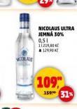 NICOLAUS ULTRA JEMN
