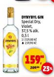 DYNYBYL GIN
